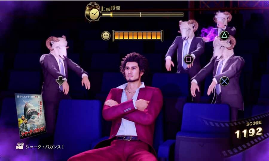 มินิรีวิวความโหด รั่ว ฮาของมินิเกมใหม่ทั้งหมดใน Yakuza: Like A Dragon 5 Yakuza 7