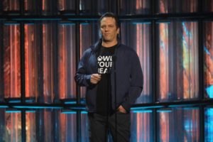 Phil Spencer เผย กำลังทำงานอย่างหนักเพื่อเตรียมตัวสำหรับงาน E3 2020