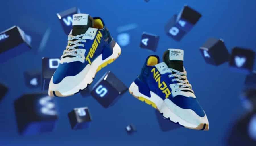 adidas ninja
