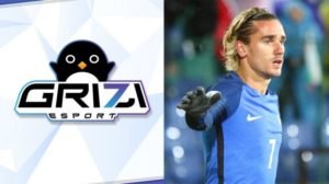 Antoine Griezmann เปิดตัวทีม Esports “Grizi Esport” พร้อมสมัครได้เลยวันนี้
