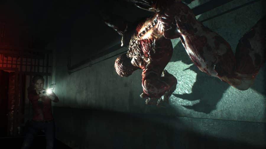 best ps4 horror games header 1