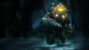 BioShock Collection เวอร์ชัน Nintendo Switch ถูกระบุบนเว็บไซต์จัดเรตเกมของไต้หวัน