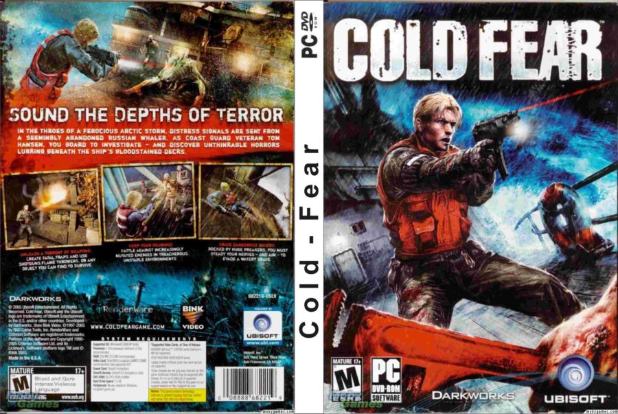 cold fear