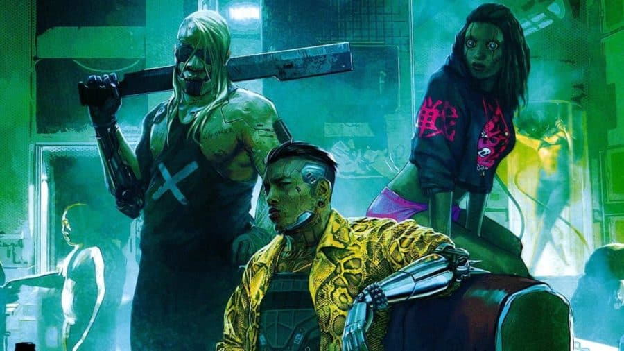 cyberpunk 2077 new gameplay reaction.original