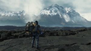 Hideo Kojima ค้นพบ มี “Death Stranding” ให้รับชมบนเครื่องบิน แต่เป็นหนังคนละเรื่องที่ไม่เกี่ยวข้องกับเกม