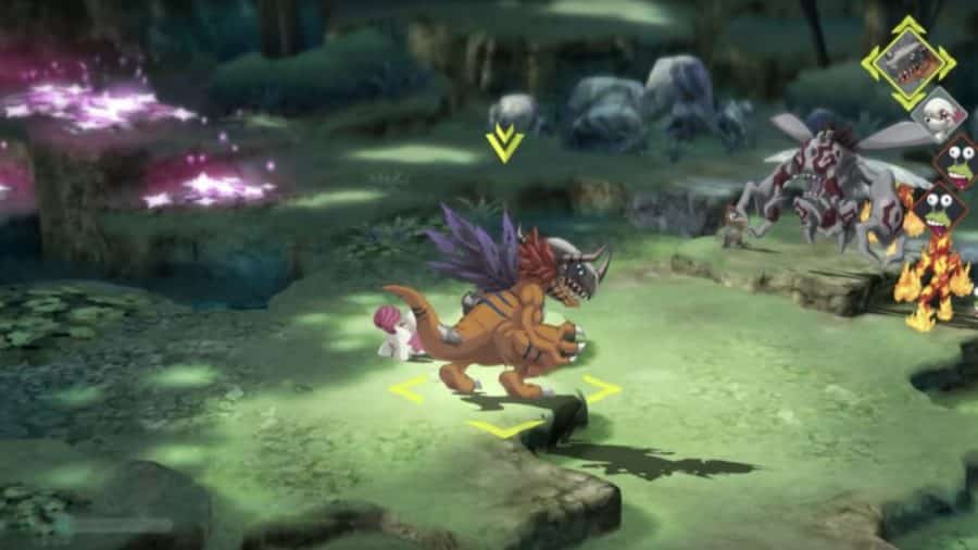 digimon survive 2