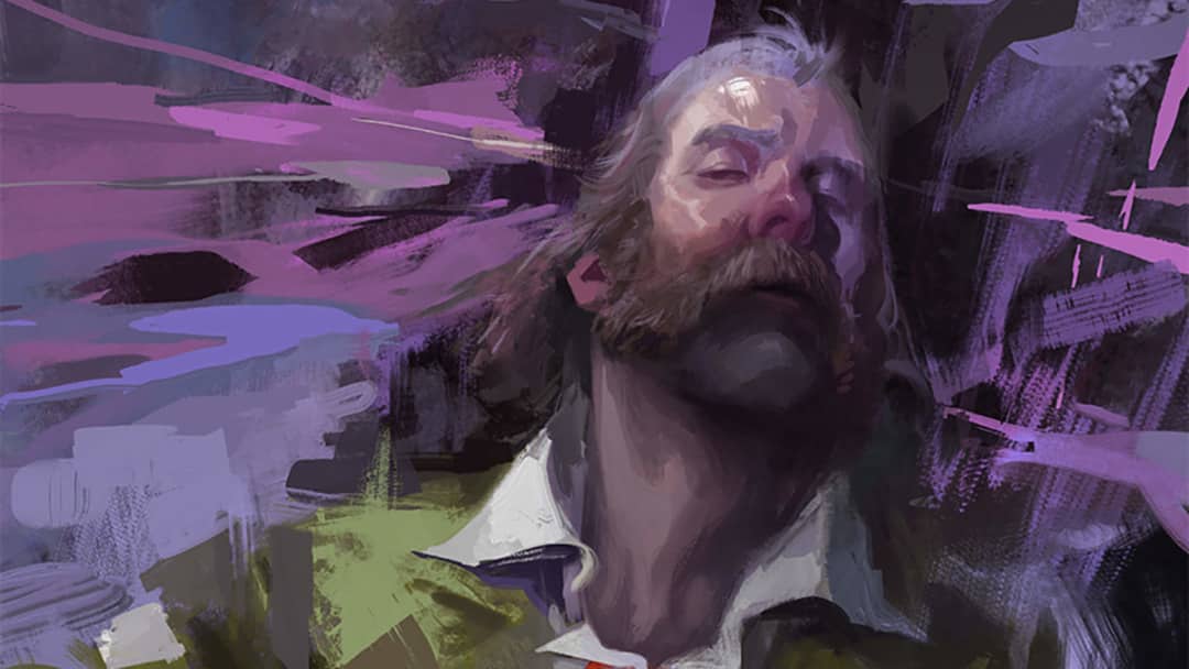 Disco Elysium สุดยอดเกมอินดี้แห่งปี 2019 วางจำหน่ายในเวอร์ชัน Mac แล้ว 2 disco elysium new hardcore mode pharmaceutical inflation