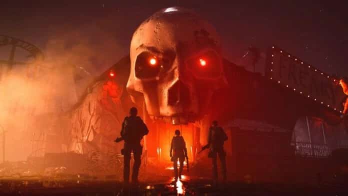 เตรียมลุยศึกหนักกับเนื้อเรื่อง The Division 2 อีกครั้ง ใน Episode 3 เดือนหน้า 1 division 2 ep3 696x392 1