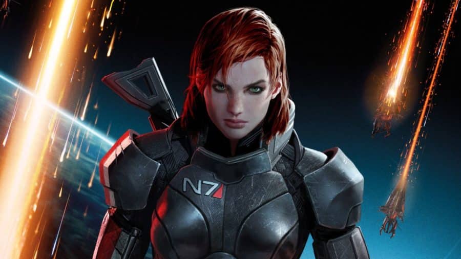BioWare ทวีตเรื่องราวเกี่ยวกับเกม Mass Effect สร้างความคาดหวังให้แฟน ๆ อีกครั้ง 1 f9cPp4G3XVnPf2JzCFgNhT