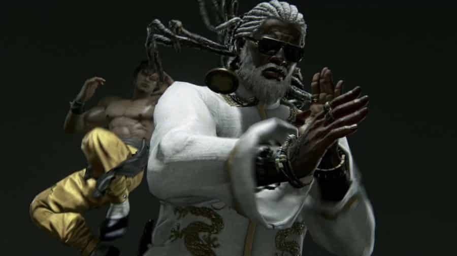 Season Pass กับการแก้ปัญหาที่ถูกจุดของเกมต่อสู้ 5 fighting game season pass 03
