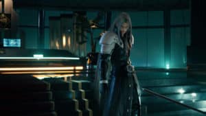 มือเขียนบท Final Fantasy VII Remake ผิดหวังกับการที่เนื้อหาเกมรั่วไหลออกมาแทบทั้งหมด