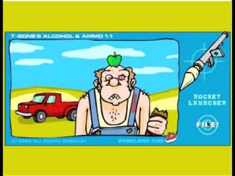 flash game 04