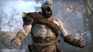 ข่าว God of War ลง PC อาจไม่เป็นจริง หลังคำว่า Only on PlayStation ในเว็บไซต์ ถูกเปลี่ยนเป็น PlayStation Exclusive