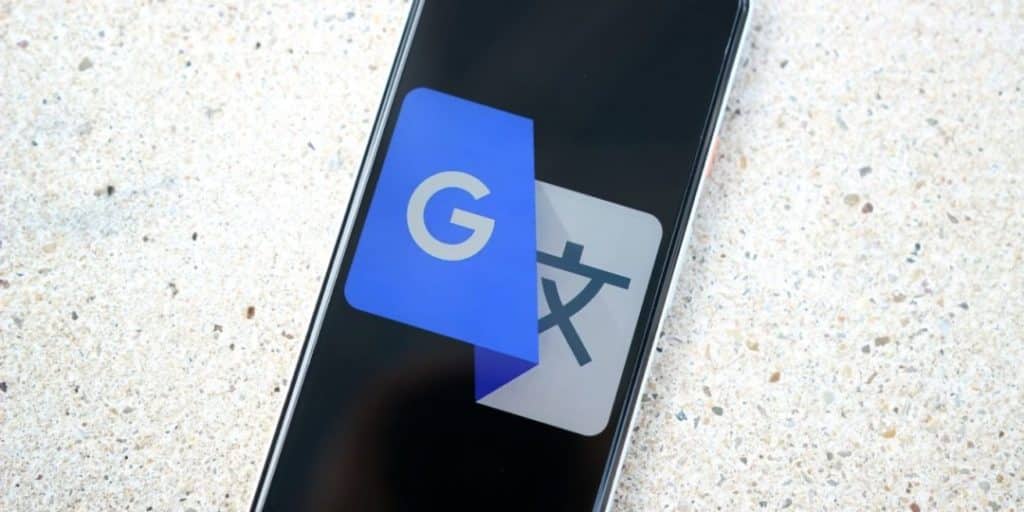 Google Translate รองรับภาษาเพิ่ม 5 ภาษา หลังไม่มีการอัปเดตตั้งแต่ปี 2016