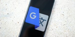 Google Translate รองรับภาษาเพิ่ม 5 ภาษา หลังไม่มีการอัปเดตตั้งแต่ปี 2016