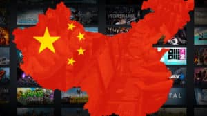 ภาษาจีนเป็นภาษาที่ได้รับความนิยมสูงสุดบน Steam จากผลสำรวจฮาร์ดแวร์ของ Valve