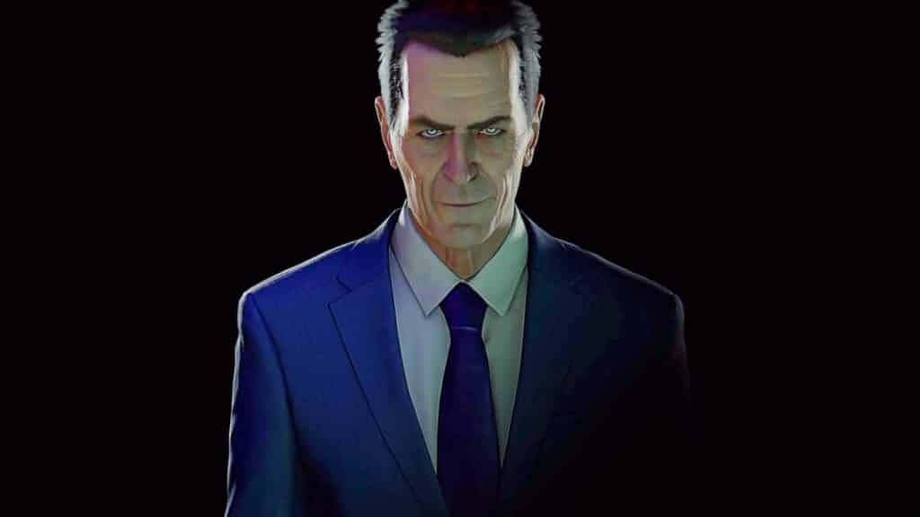 half life alyx cast