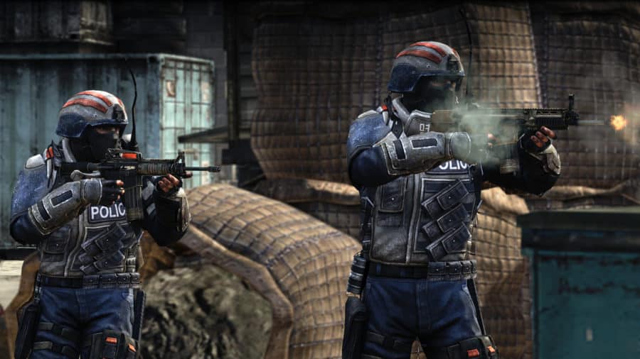 homefront