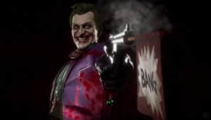 ชม Gameplat Trailer ของ The joker ใน Mortal Kombat 11 พร้อมความโหดที่ไม่น้อยหน้าใคร