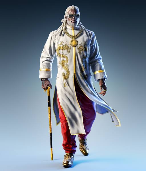 leroy