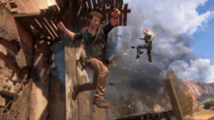 Uncharted ฉบับภาพยนตร์ เลื่อนวันออกฉายเร็วขึ้นเป็นช่วงเดือนกรกฎาคม 2021