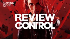 Review: CONTROL