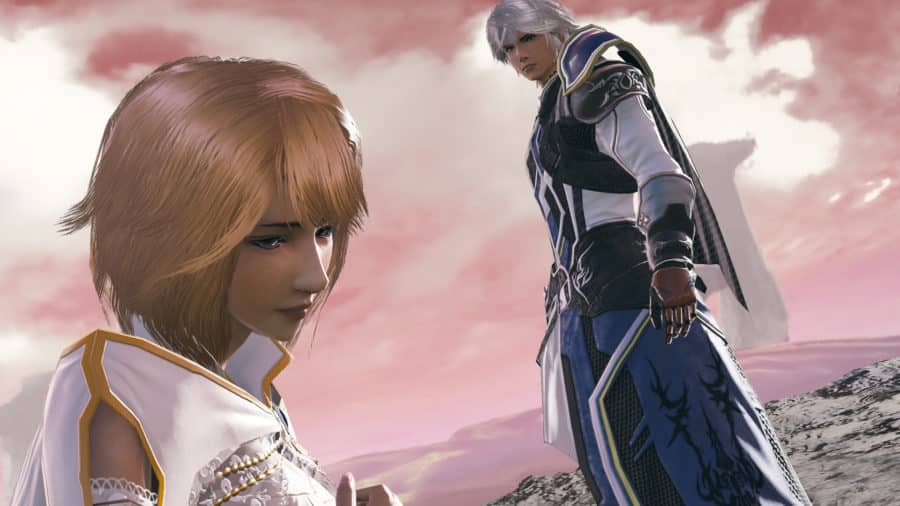 มีการสร้างบัญชี Twitter ของเกม Final Fantasy XVI ขึ้นมา คาดอาจมีการเปิดตัวเร็ว ๆ นี้ 2 mobius final fantasy 01