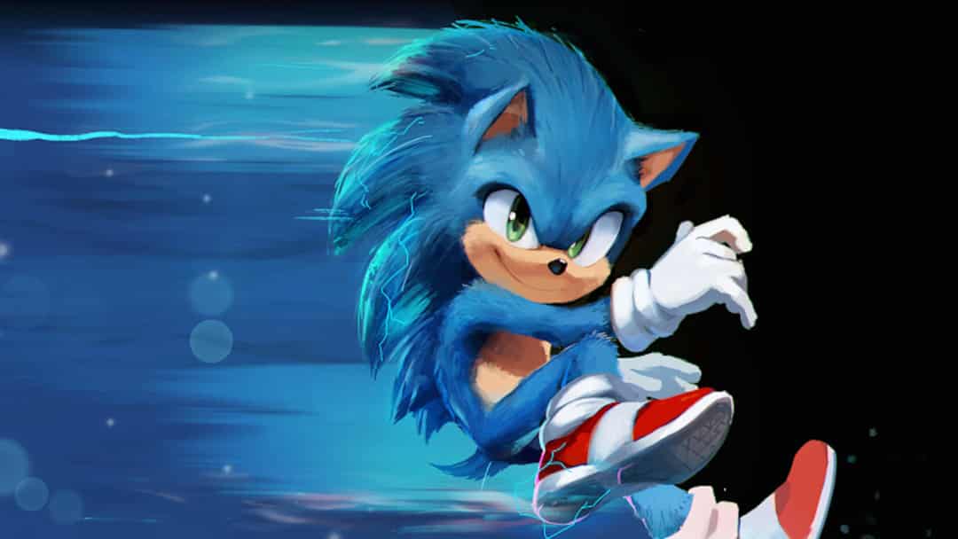 8 หนังจากเกมไปไม่ถึงฝัน โดนยกเลิกหรือชะงักก่อนเปิดตัว 5 movie sonic redesign artist has a long history with the hedgehog