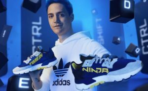 รองเท้า Adidas ‘Ninja’ Edition ขายหมดอย่างรวดเร็วในเวลาไม่ถึงชั่วโมง
