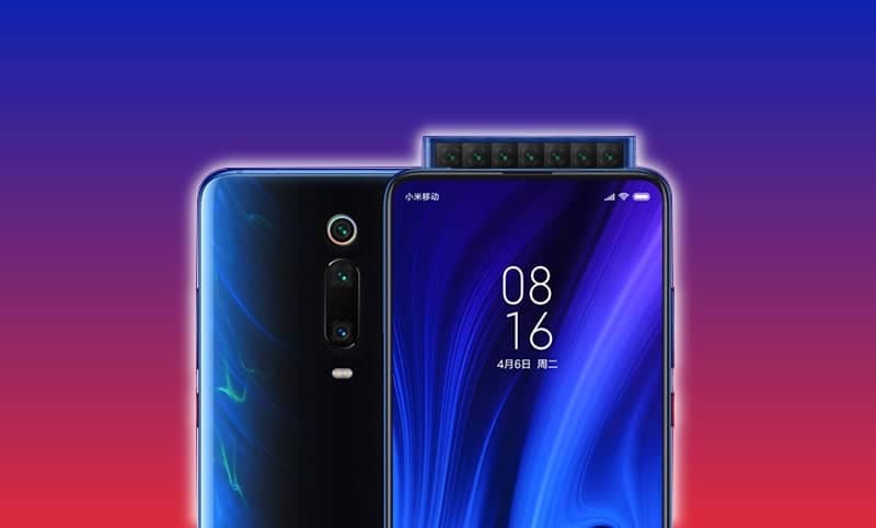 redmi k50