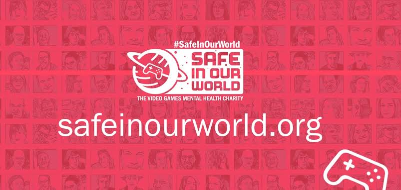 safe in oue world 00