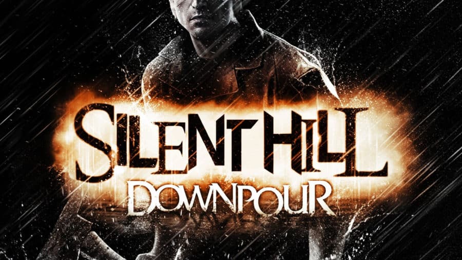 silent hill downpour wallpaper 2 hd 1080p