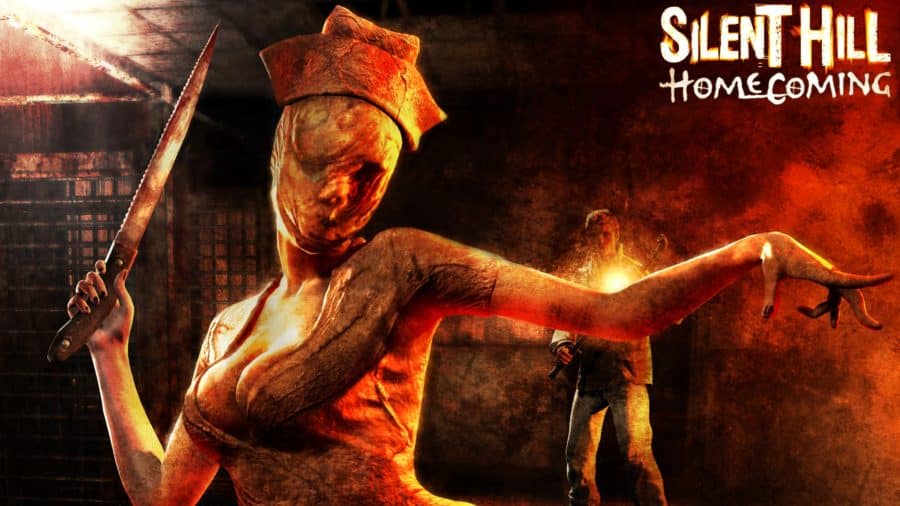 ลือ ! Konami จ้างทีมพัฒนาเกมญี่ปุ่นชื่อดัง เพื่อสร้างเกม Silent Hill ภาคใหม่ คาด Silent Hill ภาคใหม่ 2 เกม กำลังอยู่ในขั้นตอนการพัฒนา 2 silent hill homecoming