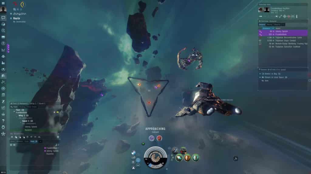 ยานรบในเกม EVE Online ถูกขายถึง 33,000 $ และนำเงินไปช่วยภัยพิบัติไฟป่าออสเตรเลีย 1 ss 87437b6a43949310d81456347bb478b80a28c9a7.1920x1080
