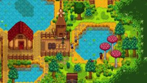 ผู้สร้าง Stardew Valley ปรามแฟน ๆ อย่าคาดหวังกับเกมใหม่ของเขามากเกินไป