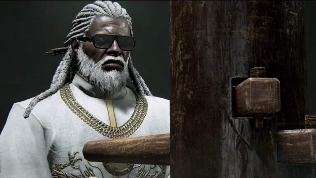 Tekken 7 เตรียมอัปเดตเวอร์ชั่น 3.20 Leroy โดนปรับ ลดความแรงของท่าลงแล้ว 1 tekken 7 leroy smith