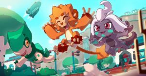 TemTem เปิดตัวแรง ! ยอดผู้เล่นพร้อมกันทะลุ 30,000 คน จนเซิร์ฟเวอร์ต้องปิดปรับปรุง