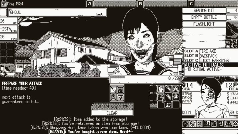 world of horror 00