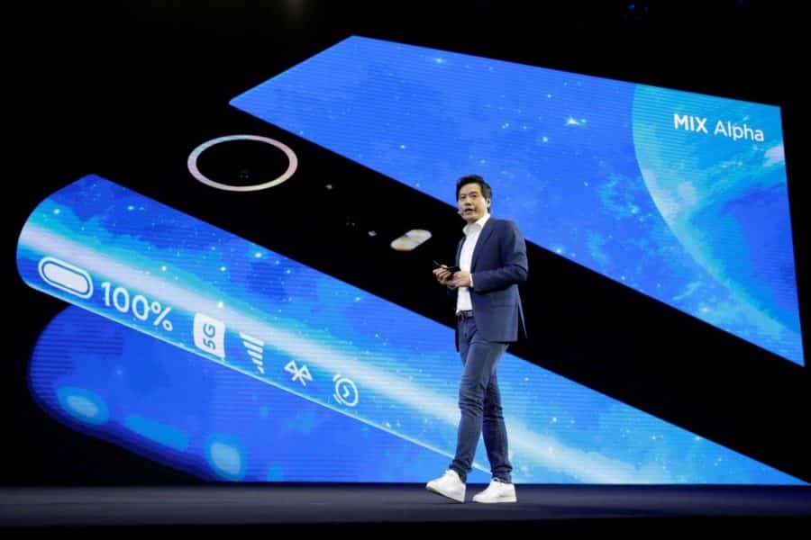 xiaomi ceo