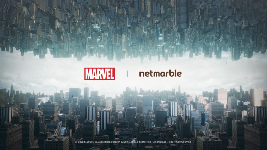 Marvel เตรียมเปิดตัวเกมมือถือตัวใหม่ที่พัฒนาโดย Netease ในงาน PAX East 2020 นี้ 1 00 114