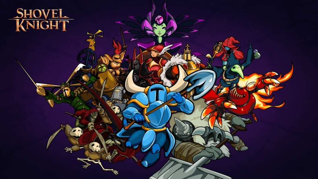 1920x1080 px Knights Shovel Knight Shovels video games 712812
