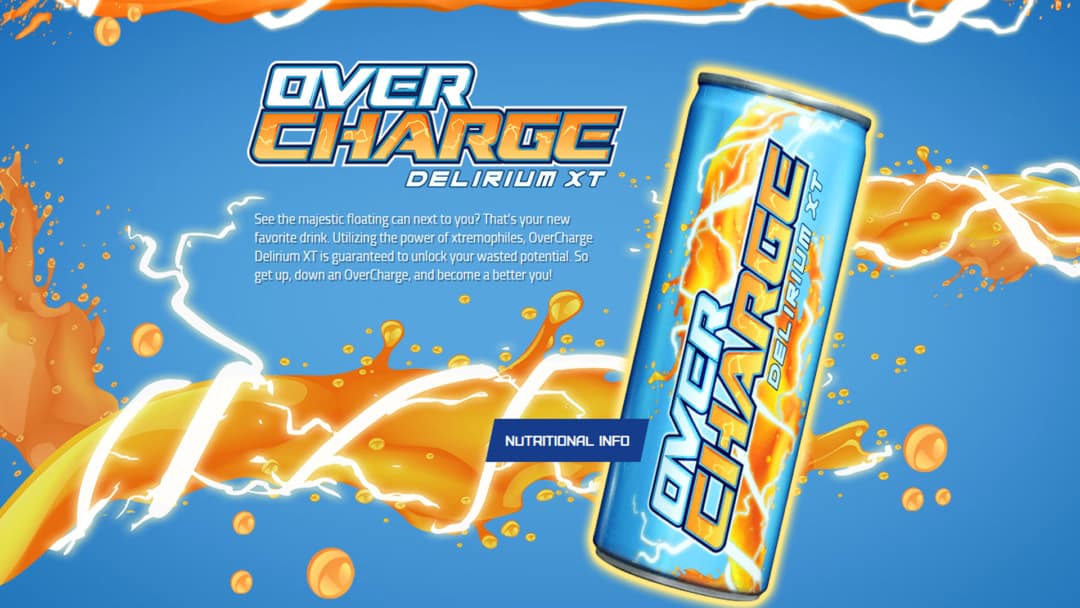 194 1942719 wallpaper sunset overdrive fizzie overcharge
