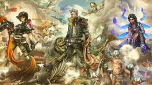 DLC เนื้อเรื่องตัวใหม่ของ Borderlands 3 จะเปิดตัวที่งาน PAX East 2020