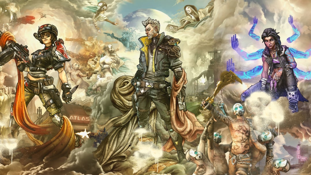 2019 borderlands 3 4k an 1920x1080 1