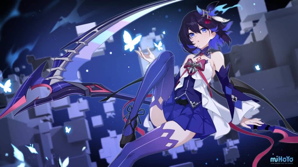 Honkai Impact