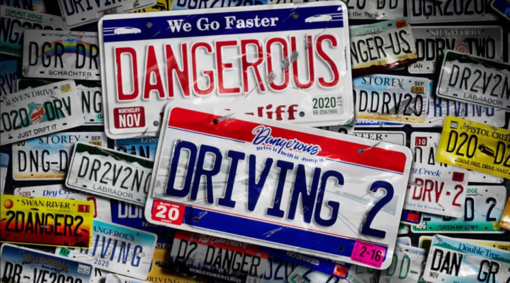 เปิดตัว Dangerous Driving 2 เกมแข่งรถแบบ Open World จากทีมสร้าง Burnout