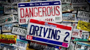 เปิดตัว Dangerous Driving 2 เกมแข่งรถแบบ Open World จากทีมสร้าง Burnout