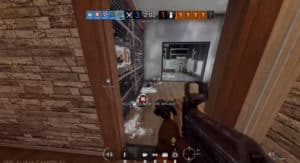 Rainbow Six Siege พัฒนาระบบการ Ping ให้คล้ายกับ Apex Legends