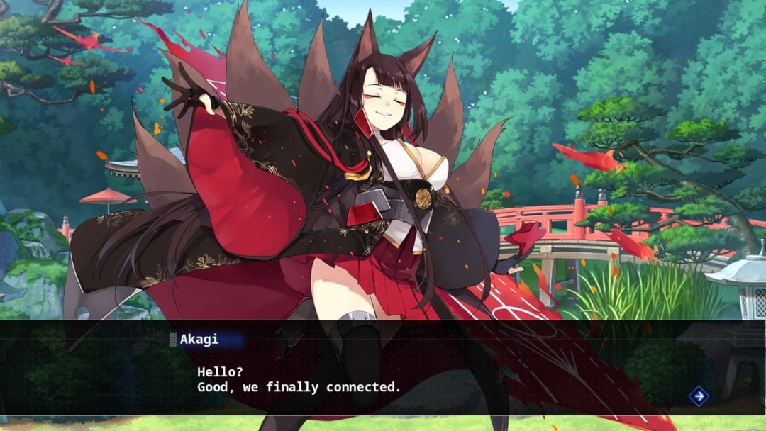 Azur Lane