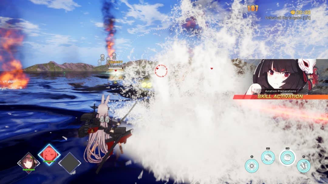 Azur Lane